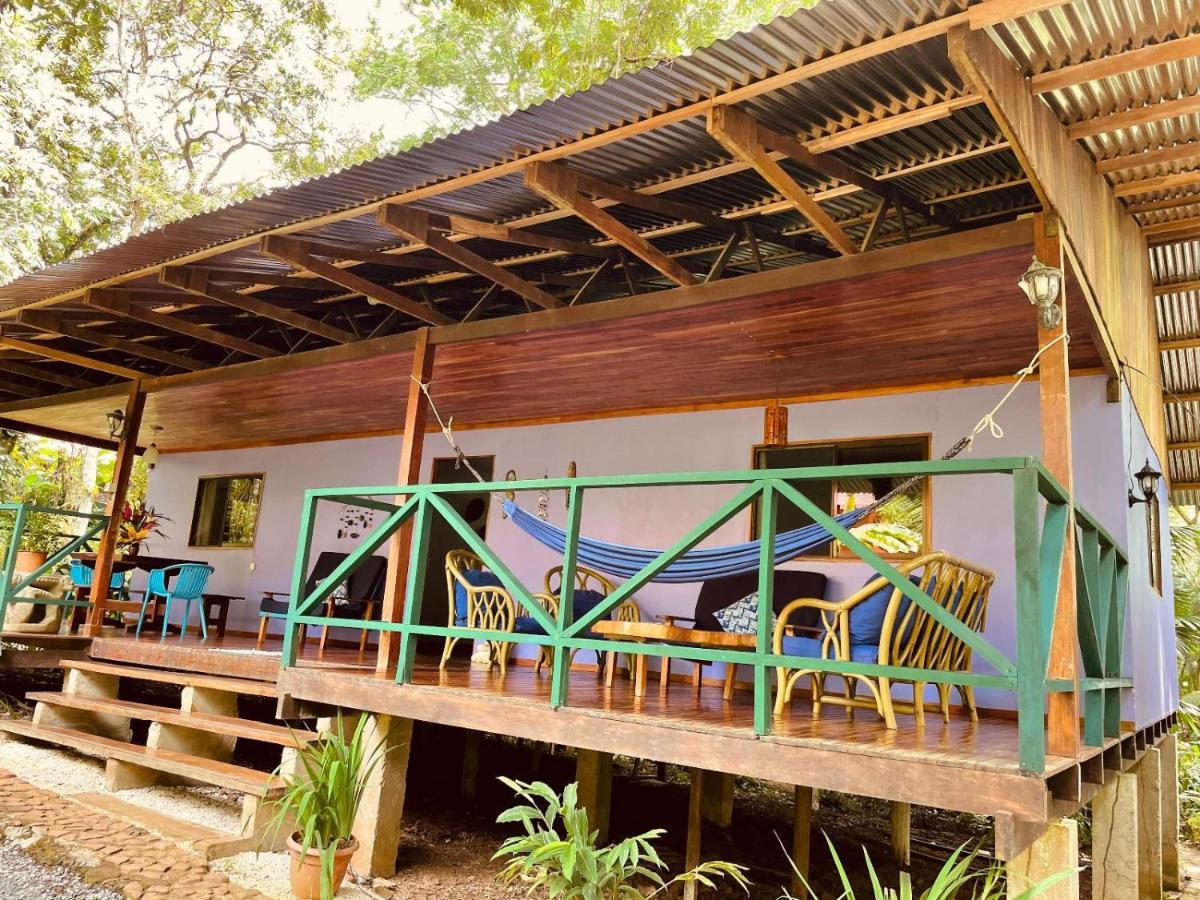 Casa Colores
