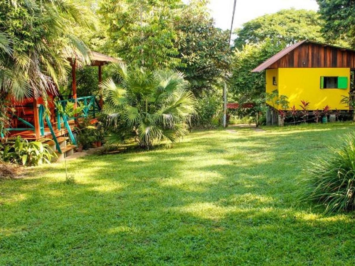 Casa Colores Guest house
