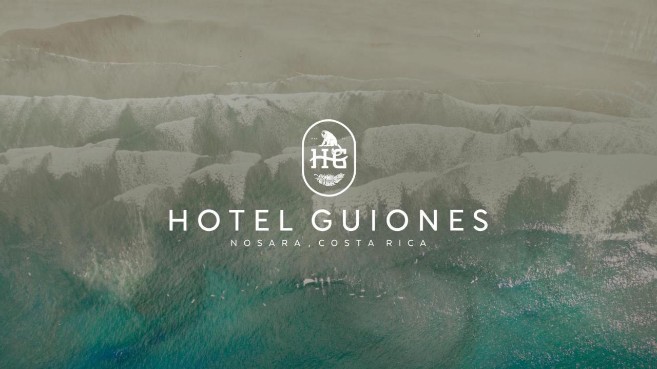 Guiones Hotel