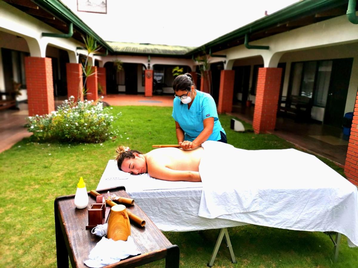 Hotel Wagelia 2*