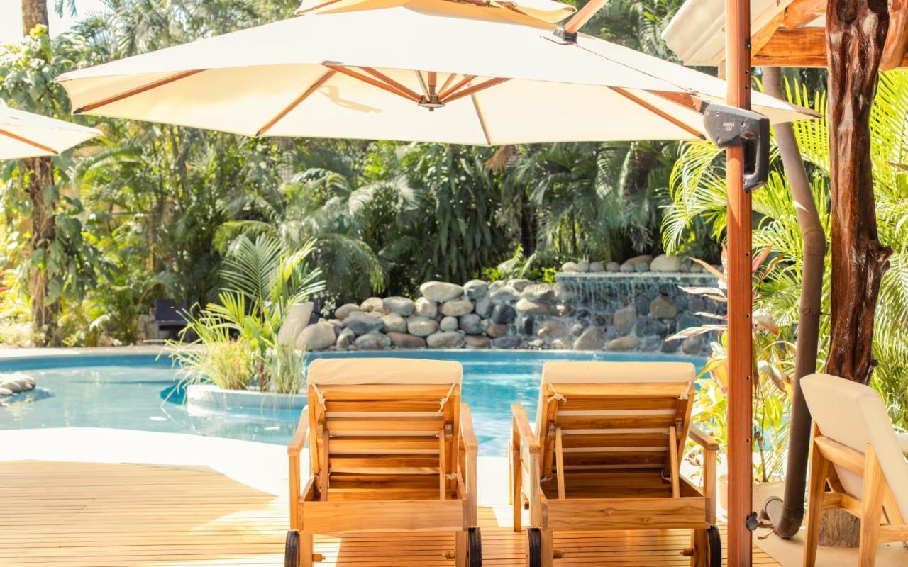Hotel Guiones Nosara