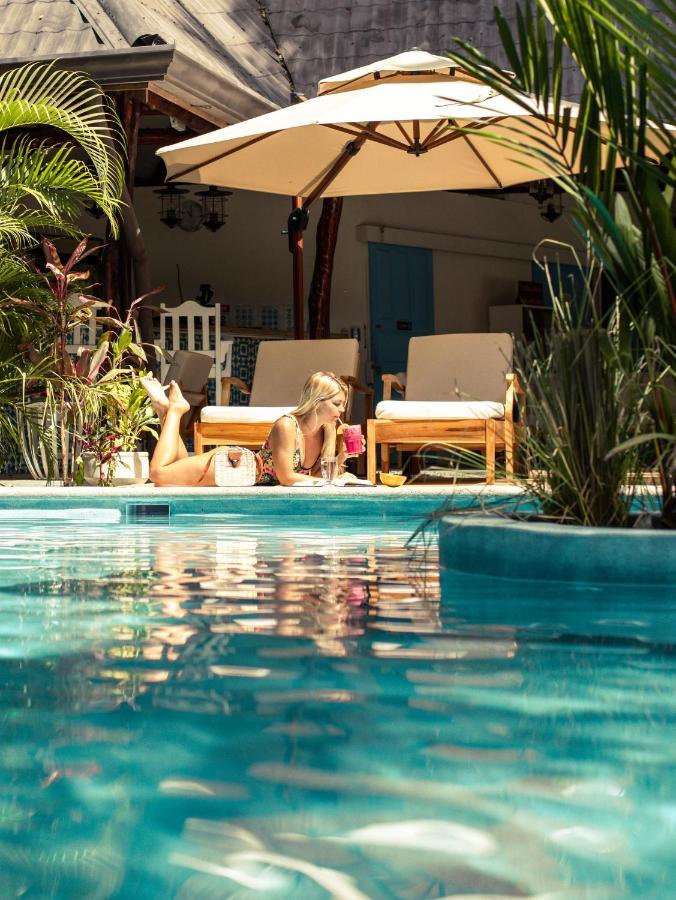 Guiones Hotel 4*