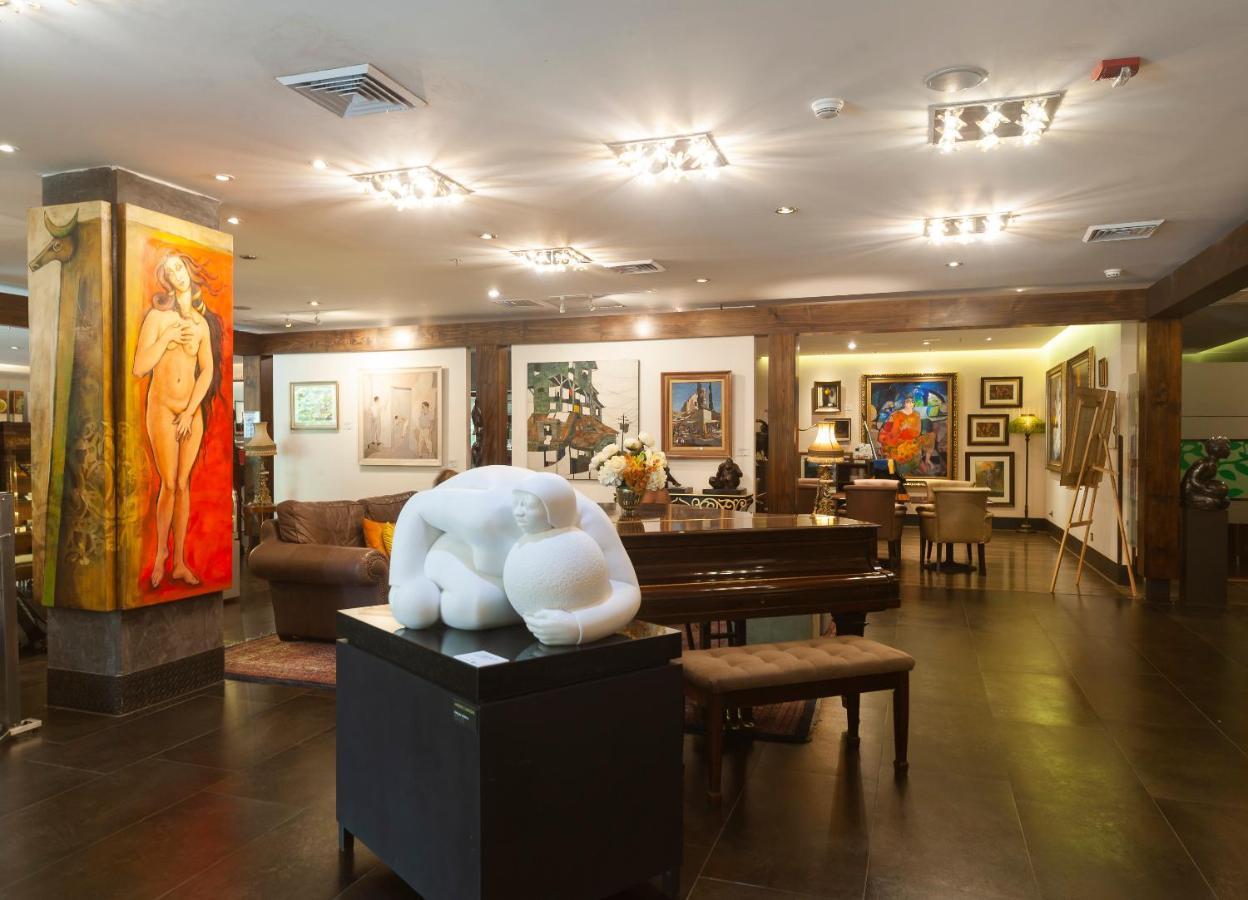 Boutique 5* San Jose (San Jose)