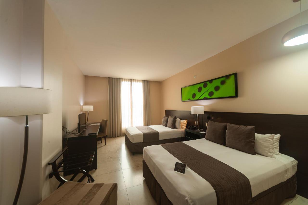 Boutique Hotel