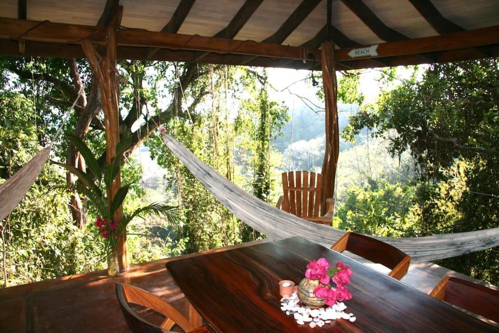 Holiday home Stunnig Ocean View Montezuma