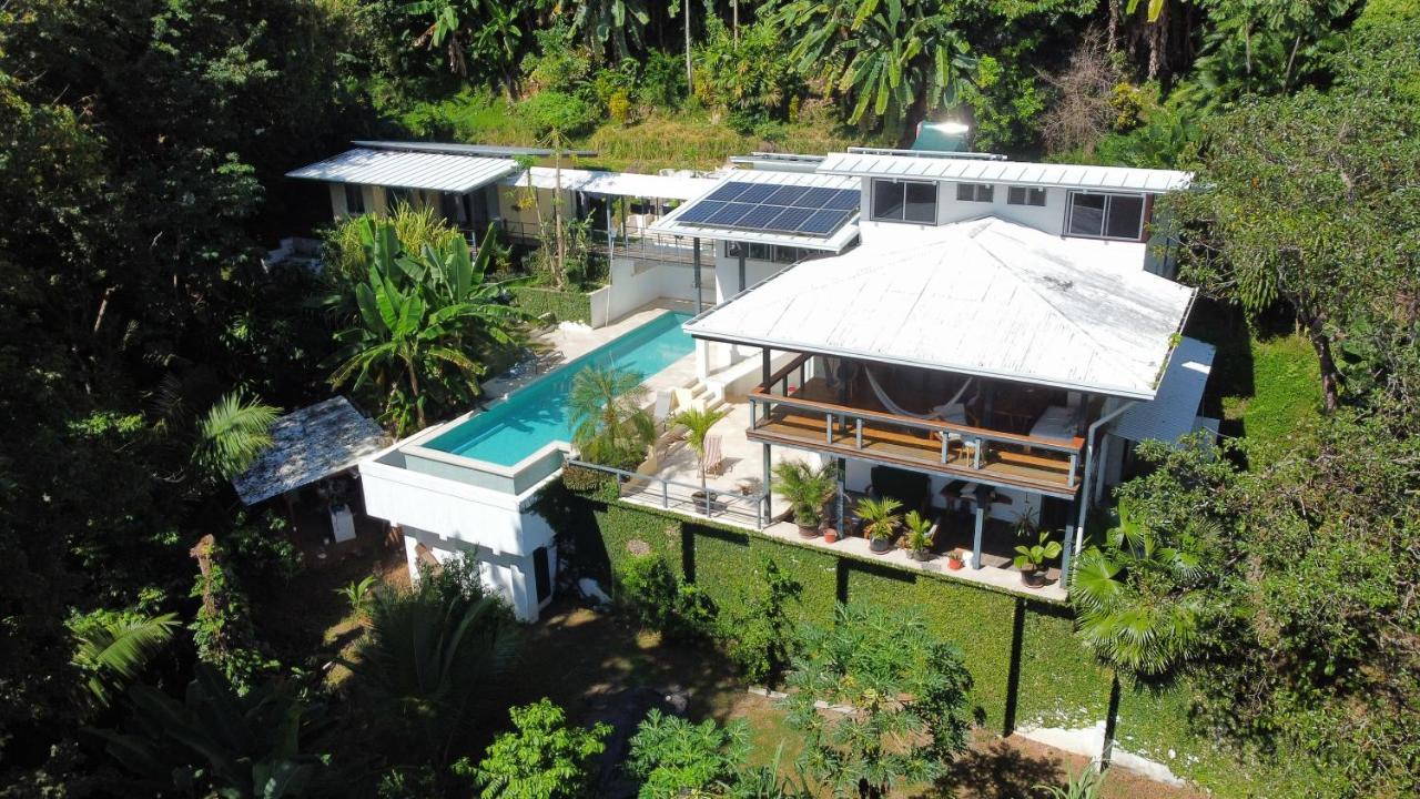 Jungle Copa De Arbol, Oceanview, Infinity Montezuma