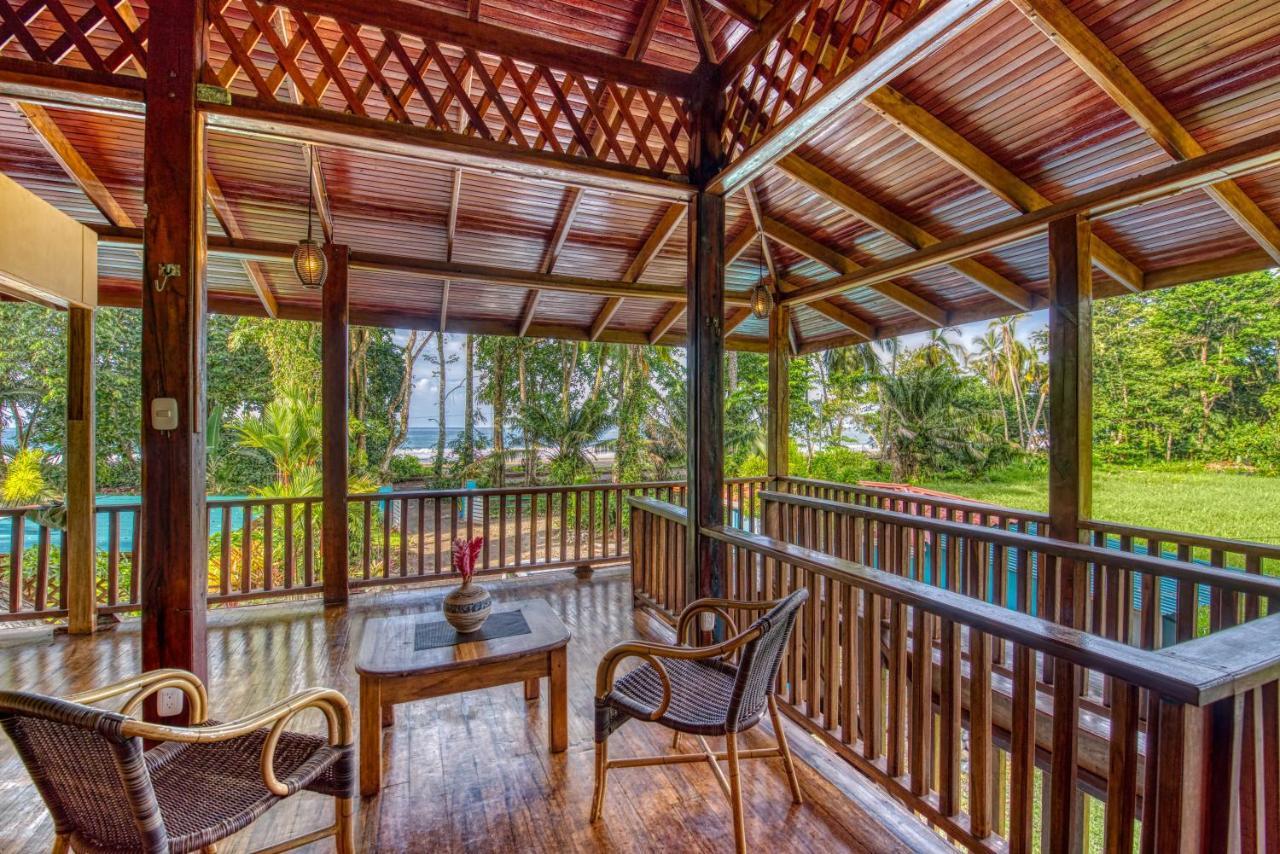 Hotel Banana Azul - Adults Only Puerto Viejo de Talamanca