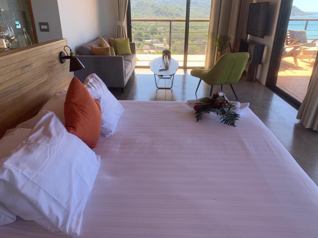Vista Del Alma Boutique - Adult Only 3* Playa Santa Teresa (Puntarenas)