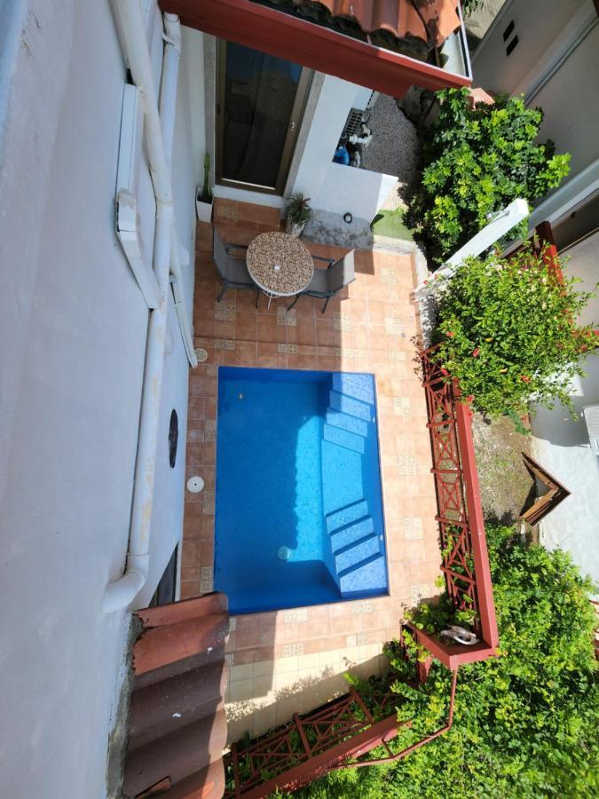 Villa Hermosa W/pool & Amazing Views