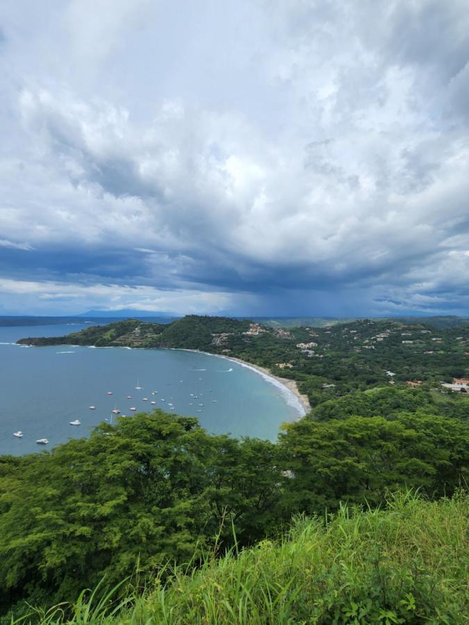 Hermosa W/pool & Amazing Views Playa Hermosa (Guanacaste)