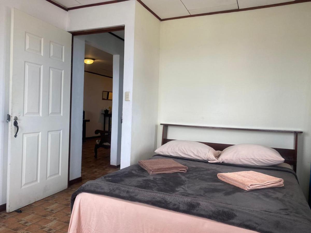 Apartment Fortina - Luxury Suite. Heredia