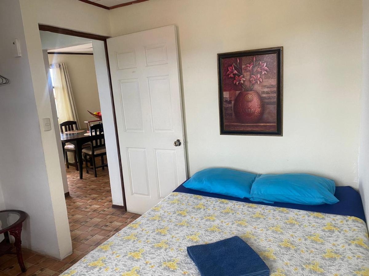 Apartment Fortina - Luxury Suite. Heredia