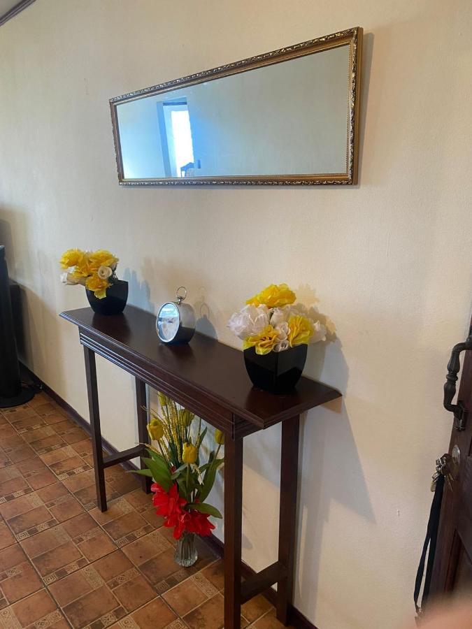 Fortina - Luxury Suite. Heredia