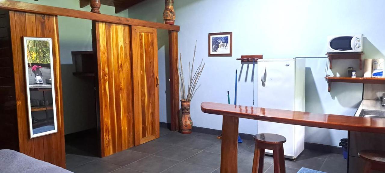 Paradise Lodge Nosara