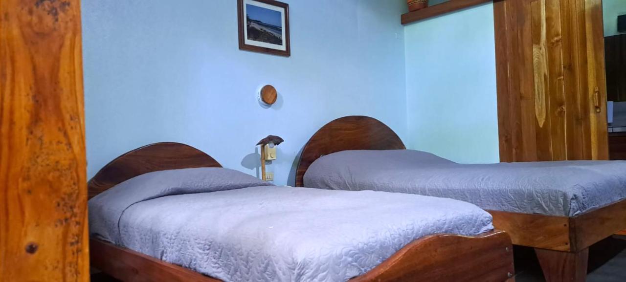 Paradise Lodge Nosara
