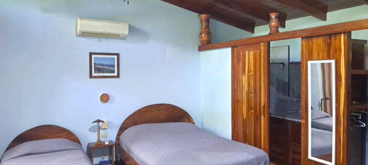 Paradise Nosara