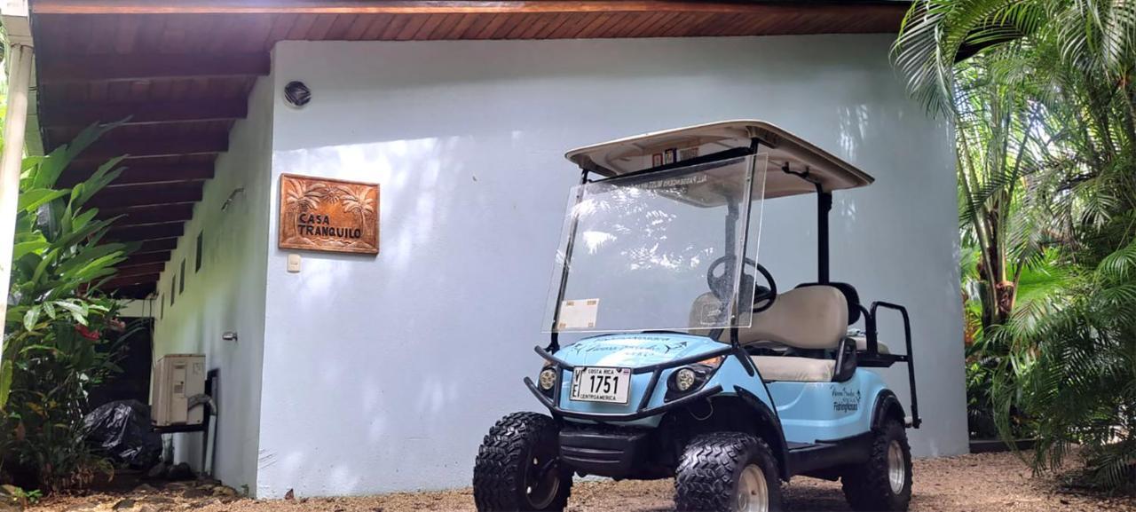 Paradise Lodge