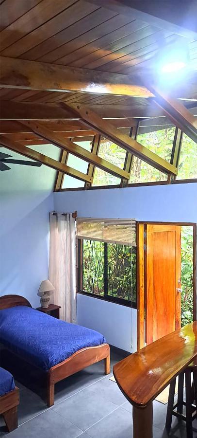 Lodge Paradise