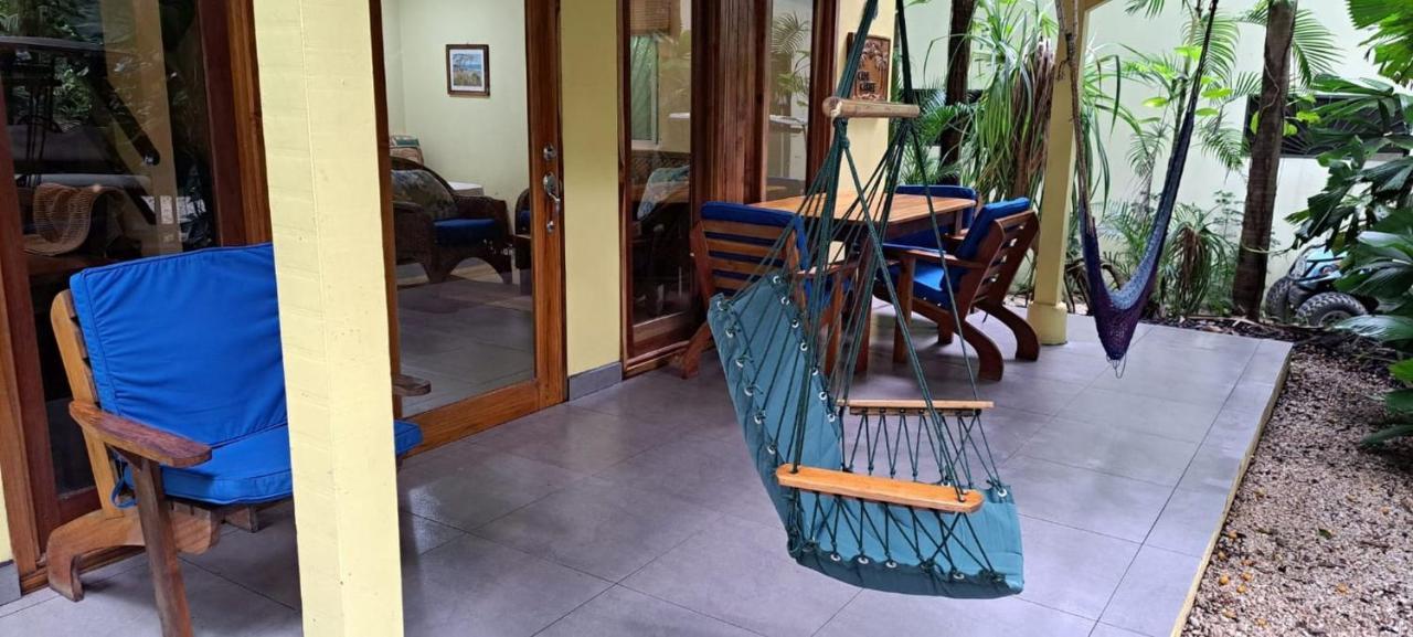 Paradise Lodge Nosara