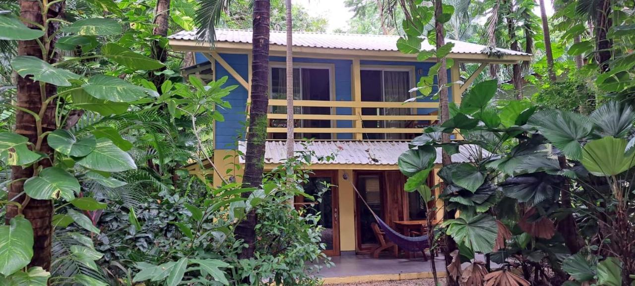 Paradise Lodge Nosara