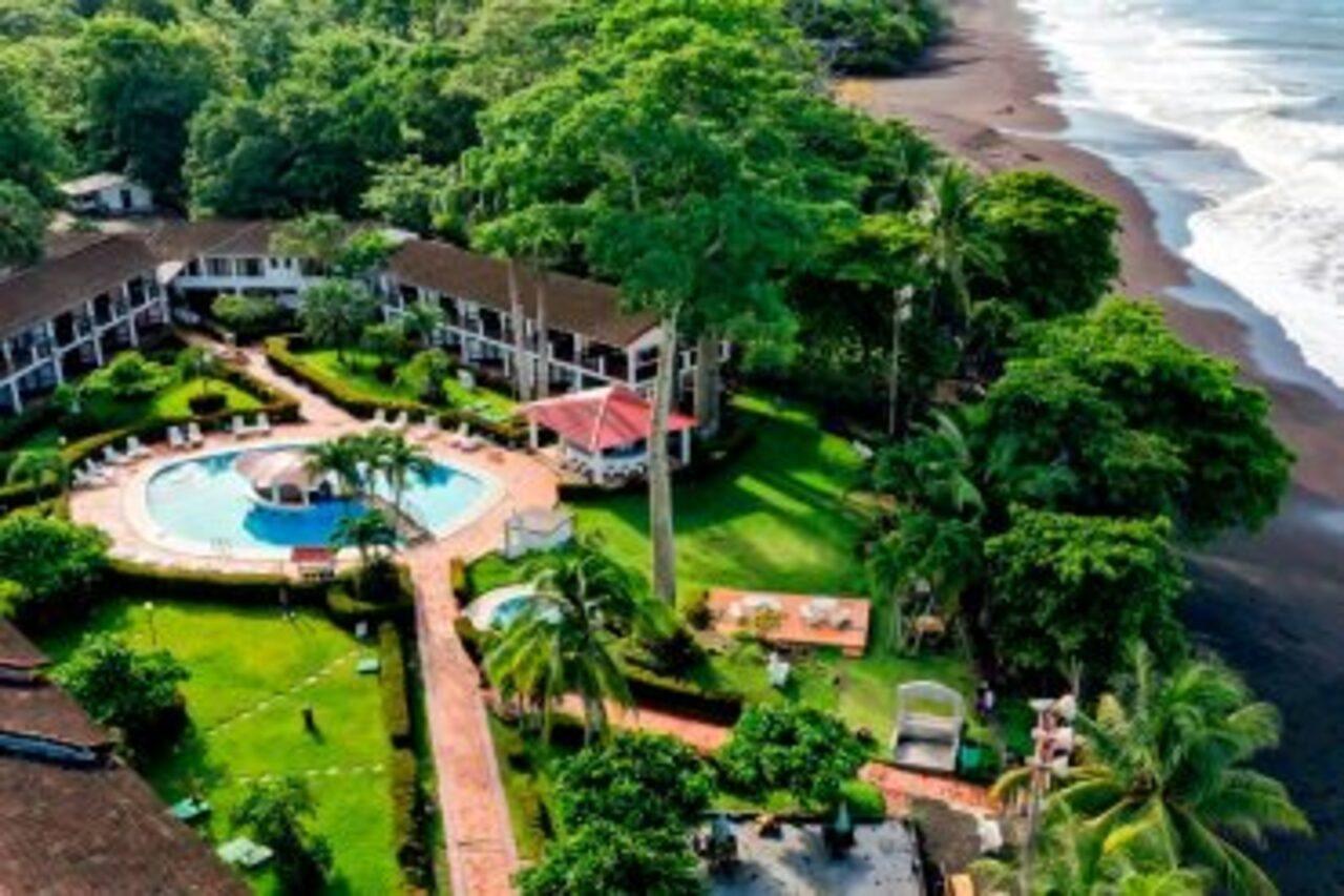 Terraza Del Pacifico Hotel