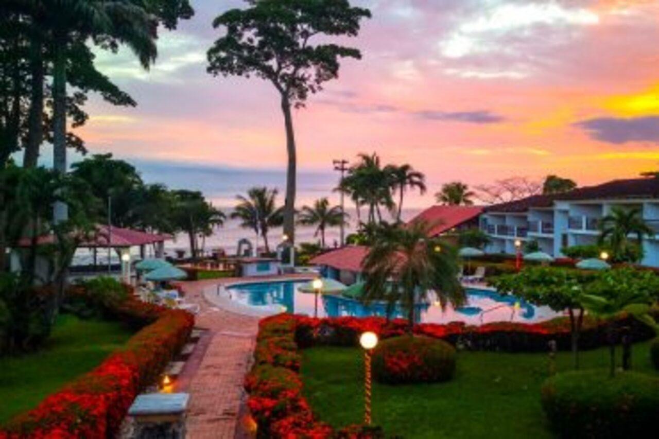 Terraza Del Pacifico
