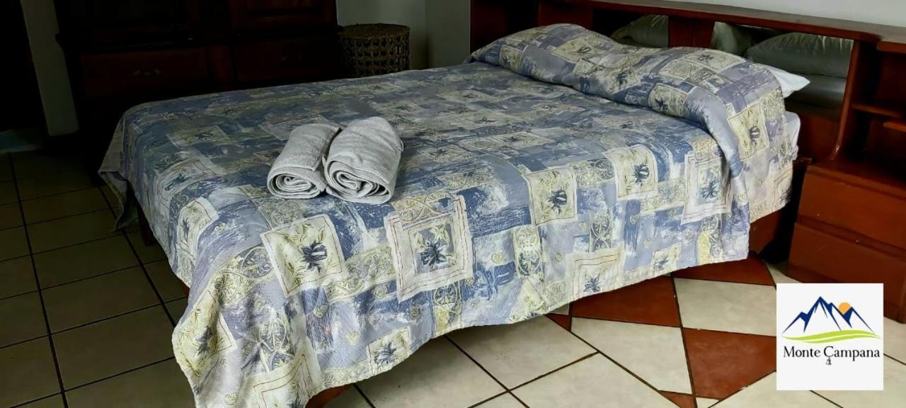 Monte Campana Heredia Hotel