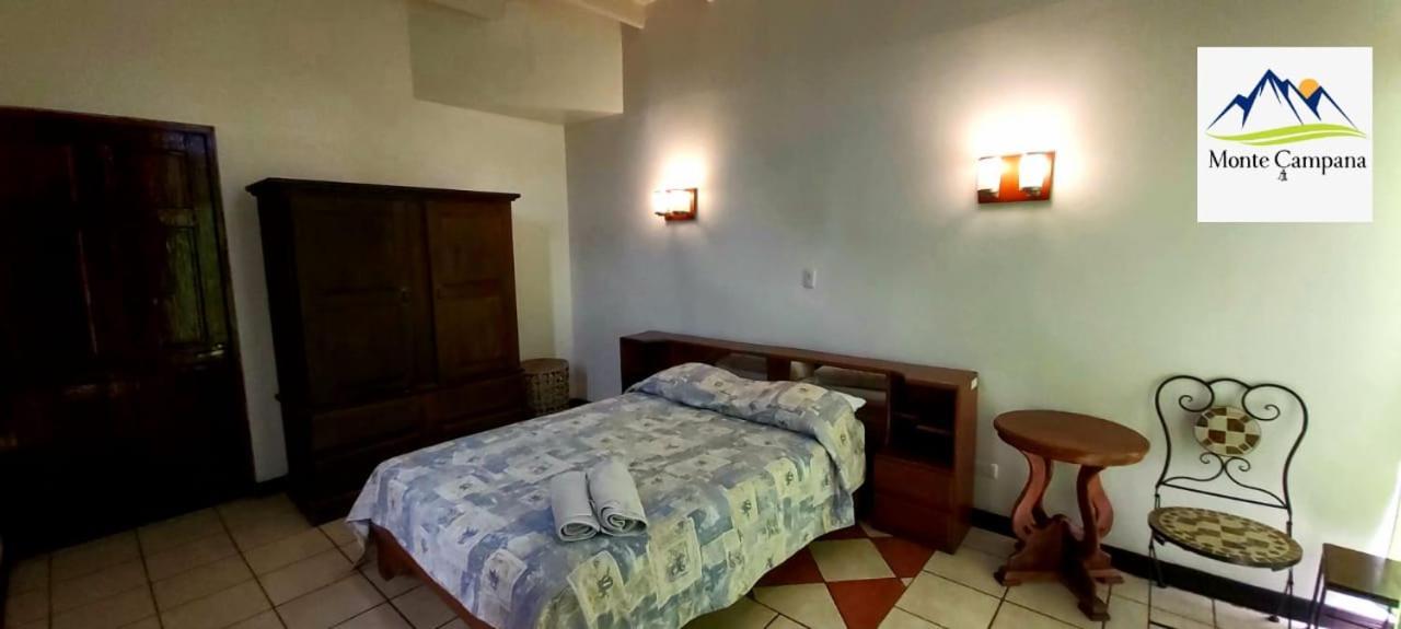 Monte Campana Heredia Hotel