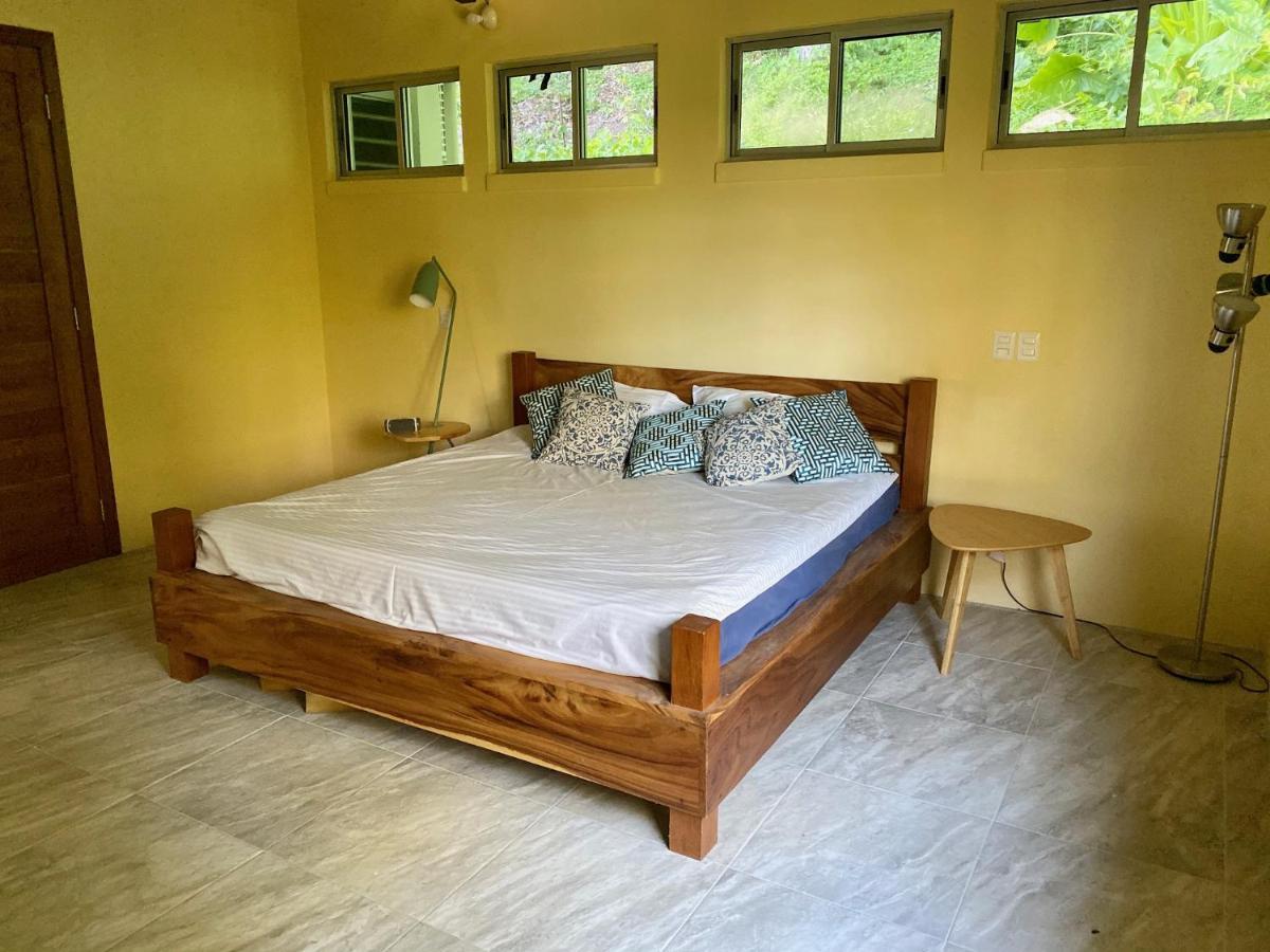 Villa Jungle Copa De Arbol, Oceanview, Infinity *