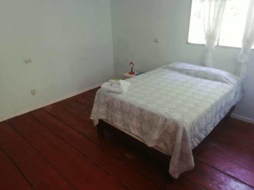 Bed & Breakfast Donde Familia Manito