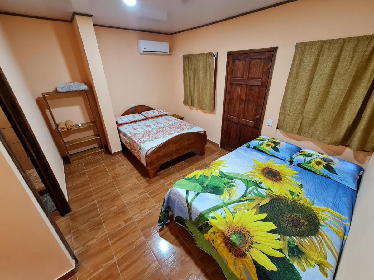 Hotel Ceiba