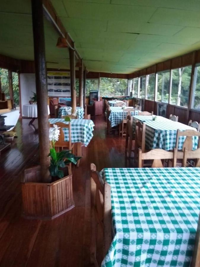 Mountain Hotel