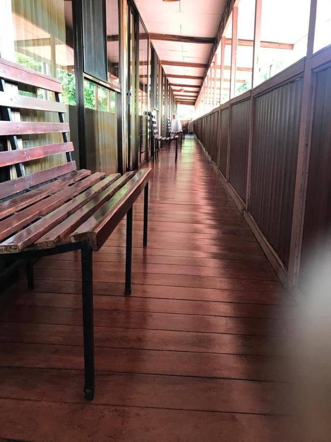 Mountain Hotel Turrialba