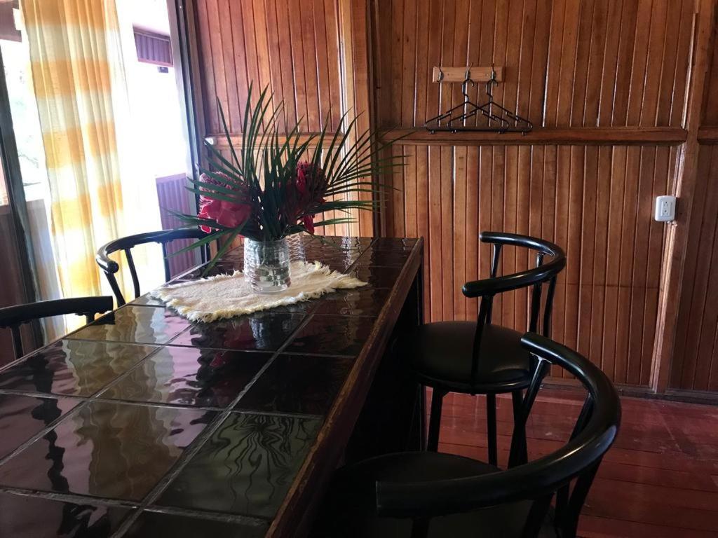 Hotel Mountain Turrialba