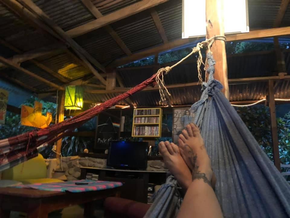 Bed & Breakfast Donde Familia Manito Paquera