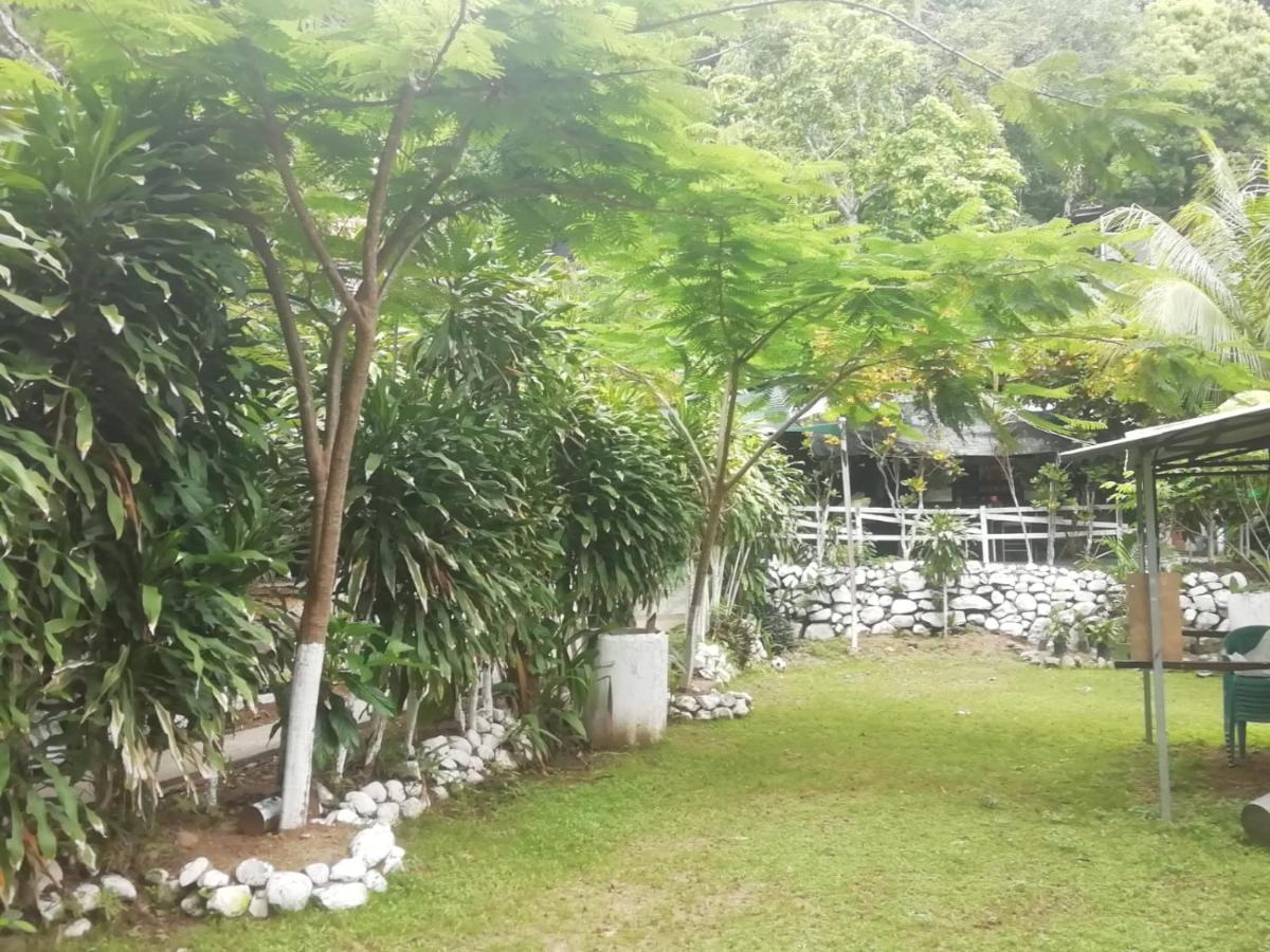 Bed & Breakfast Donde Familia Manito Paquera
