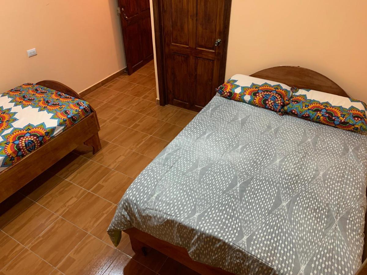 Ceiba Hotel *