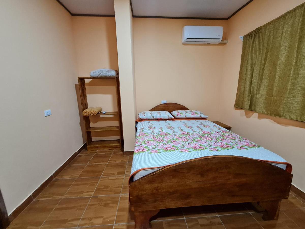 Ceiba Hotel Drake Bay