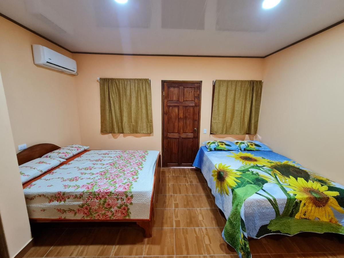Hotel Ceiba *