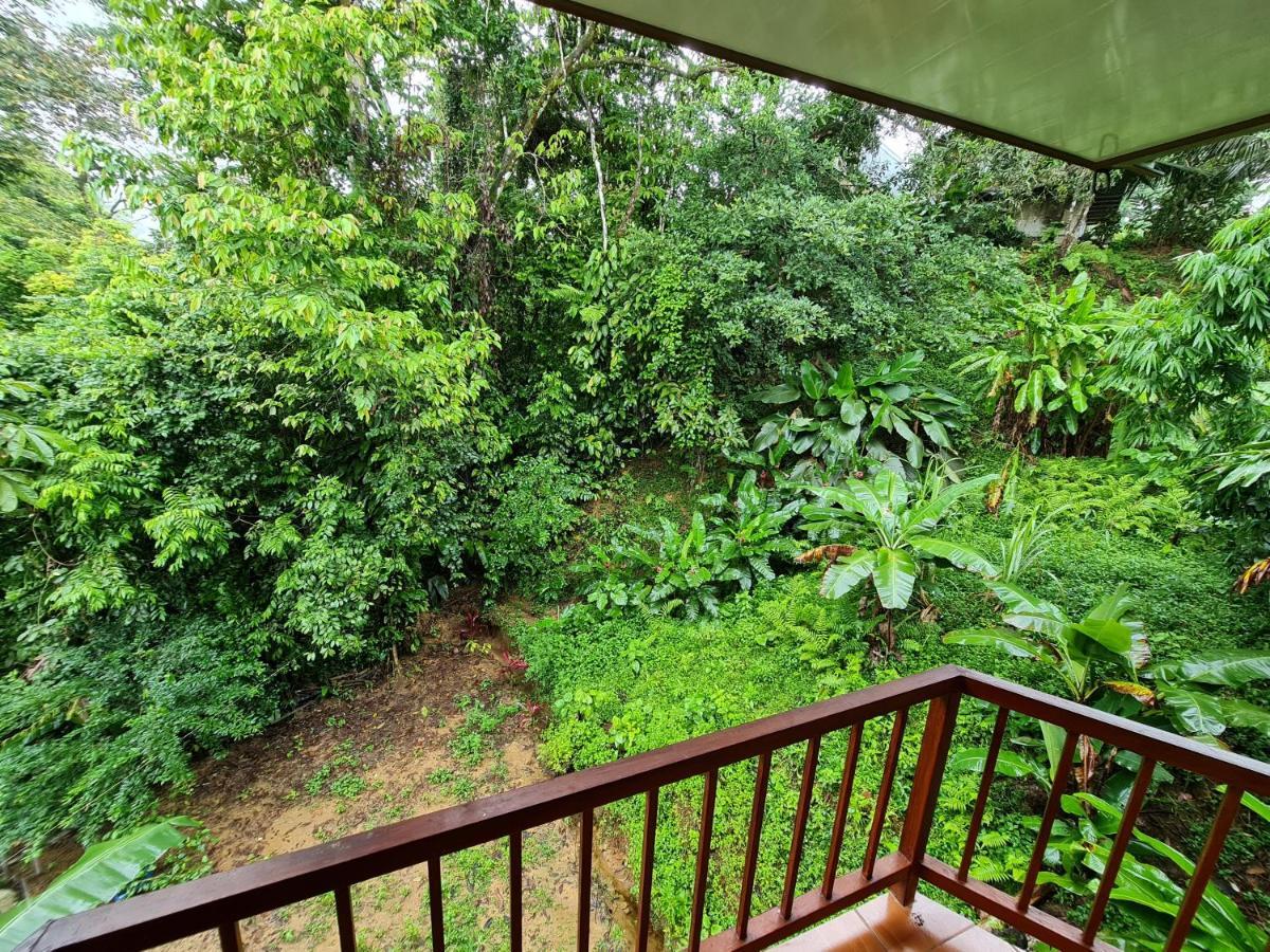Hotel Ceiba *