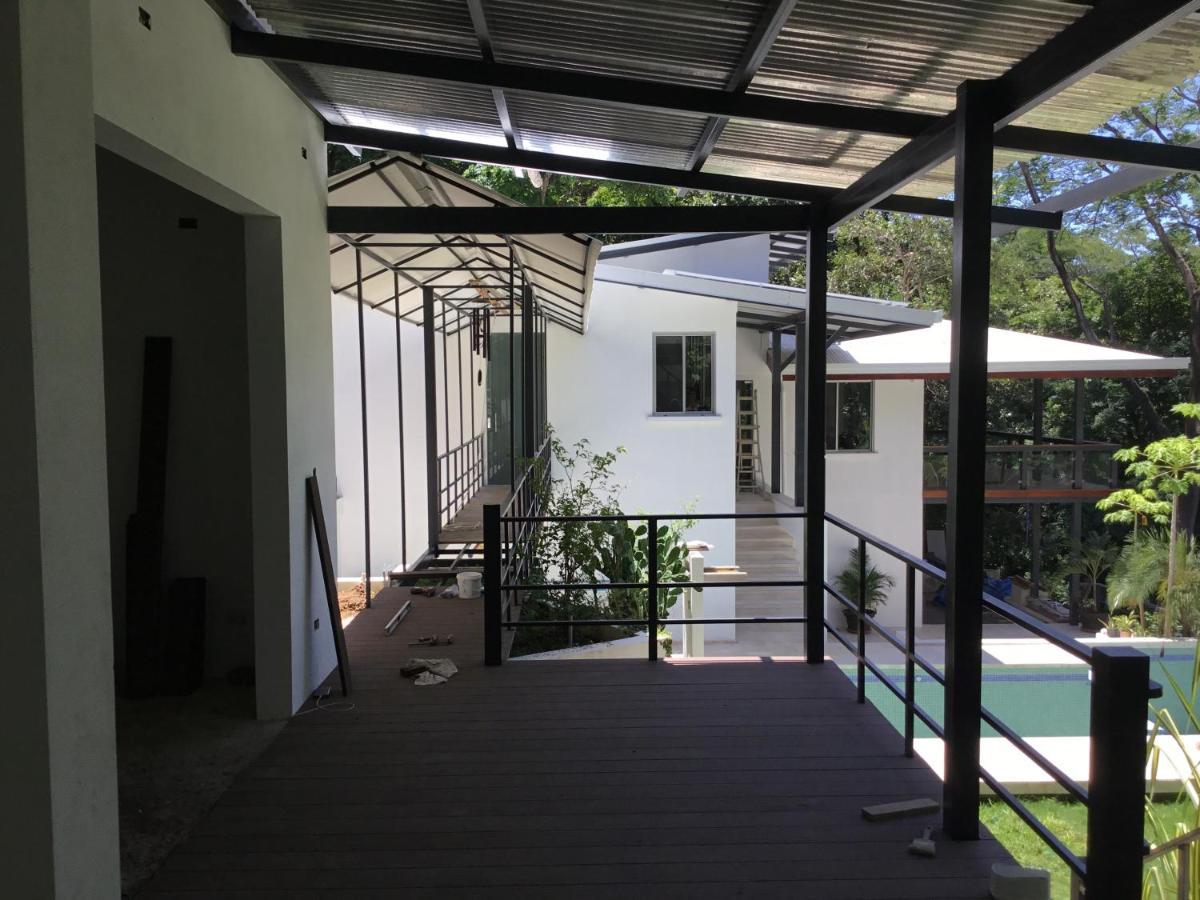 Jungle Copa De Arbol, Oceanview, Infinity * Montezuma