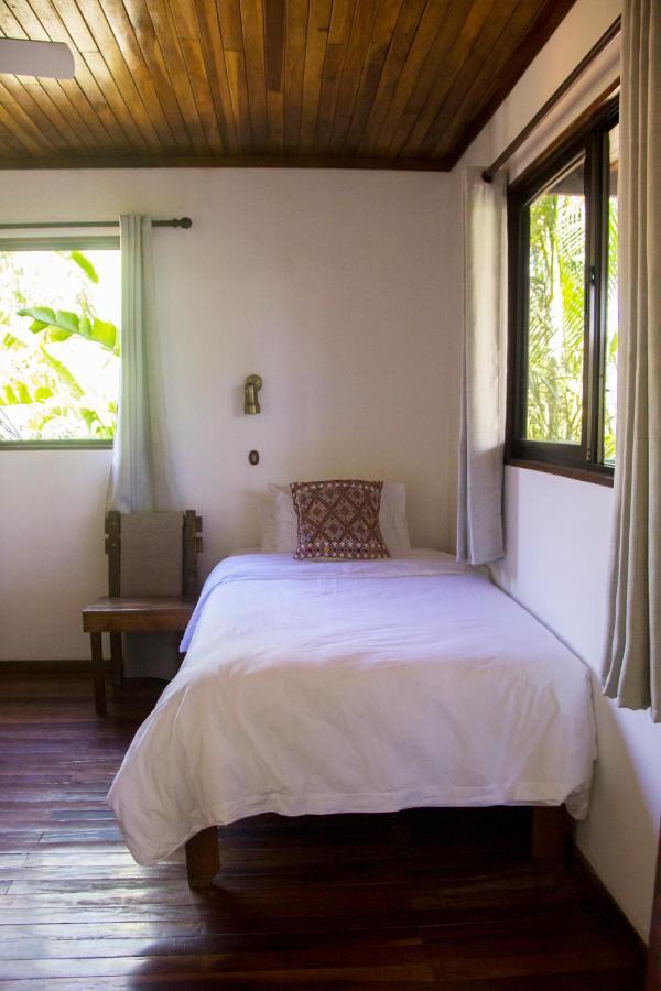 Casa Colores 3* Montezuma