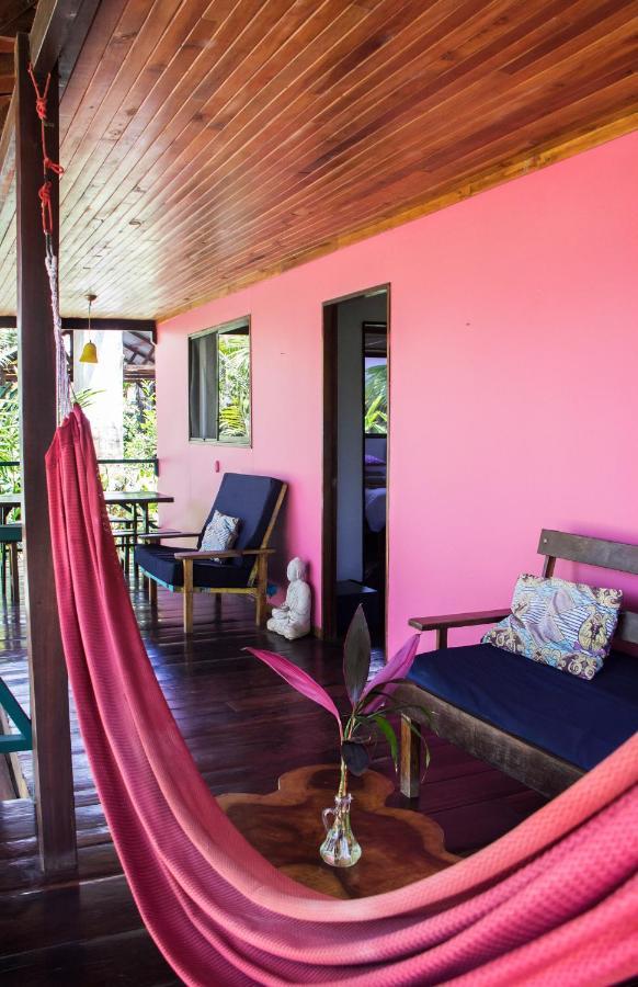 Casa Colores Montezuma
