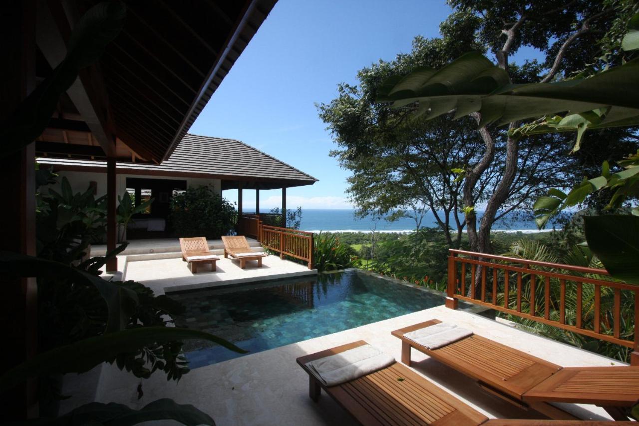 Canta La Rana Lodge Playa Bejuco (Guanacaste)