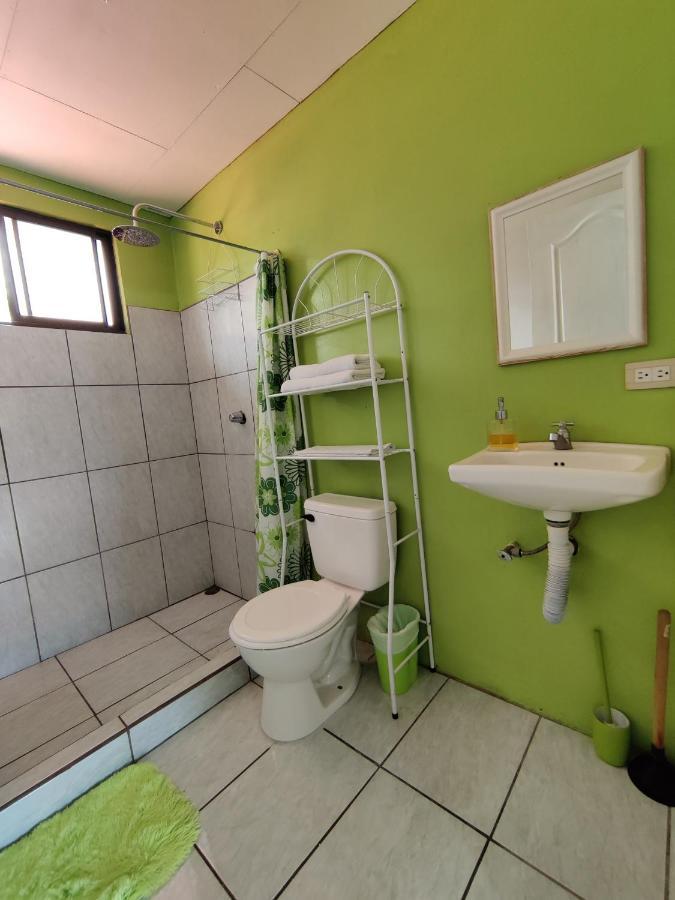 Cabinas Maritza