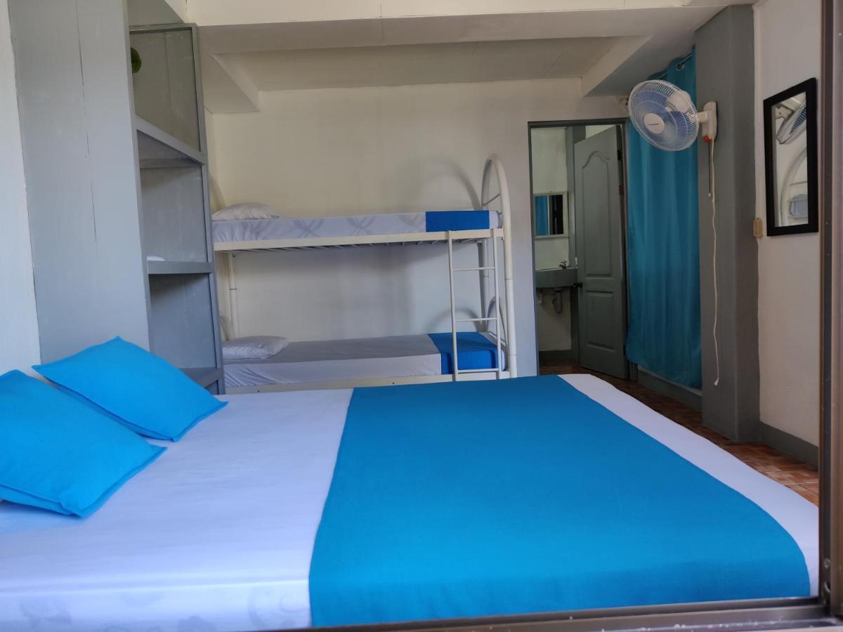 Cabinas Maritza * Quebrada Ganado