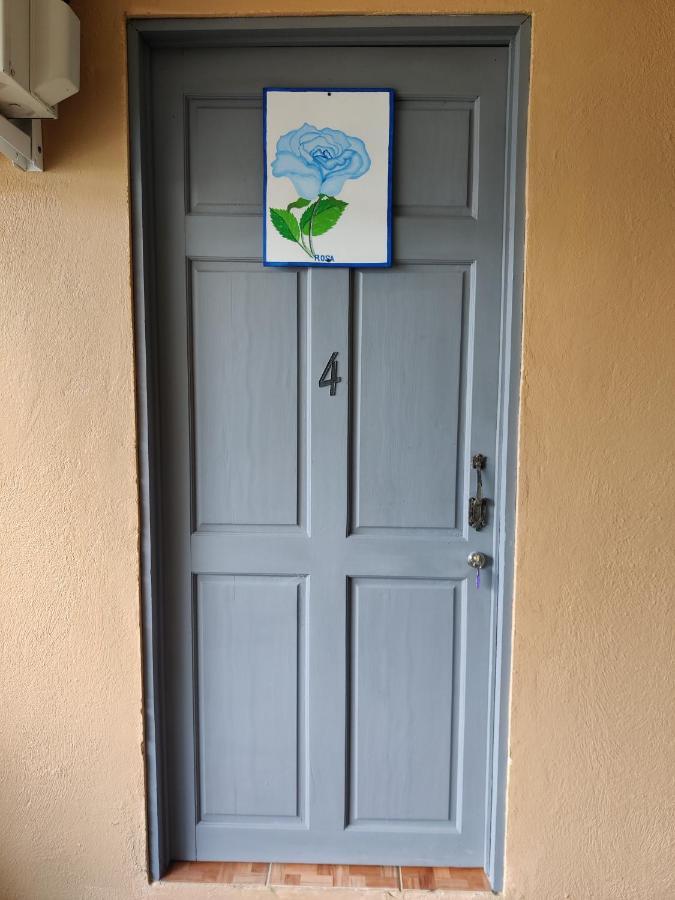 Cabinas Maritza * Quebrada Ganado