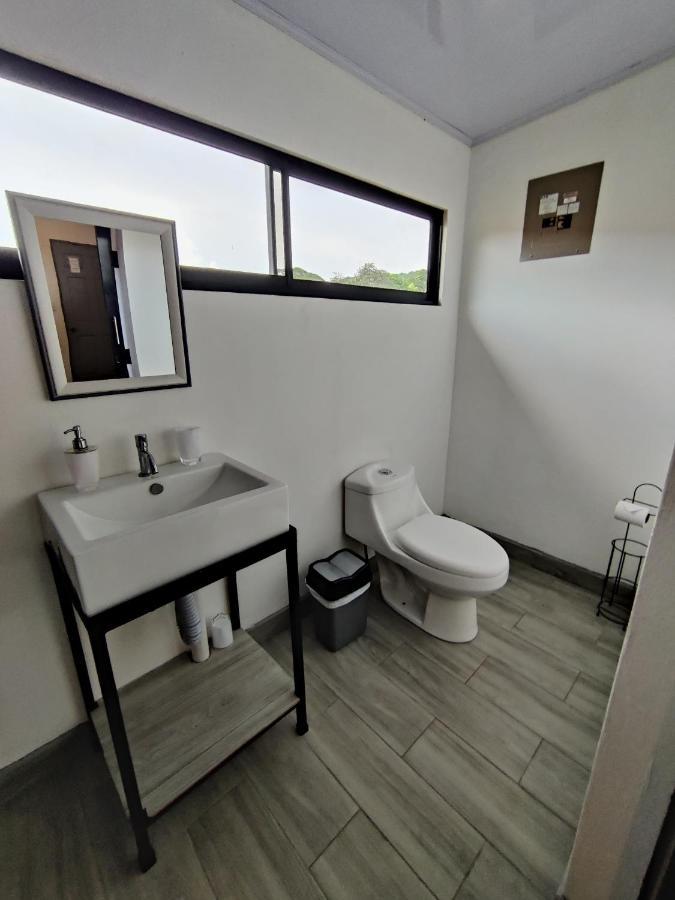 Cabinas Maritza Quebrada Ganado