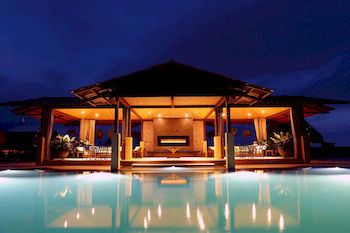 Hacienda Altagracia, Collection Resort Santa Elena (San Jose)