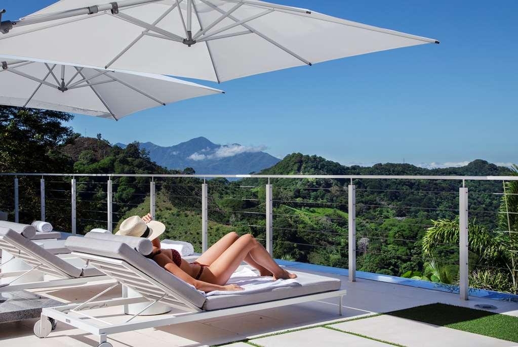 The Retreat Costa Rica Hotel 3*